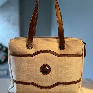 Delsey shoulder bag